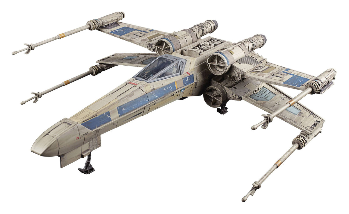 Star Wars Vintage Collection - Rogue One - Antoc Merrick's X-Wing Fighter