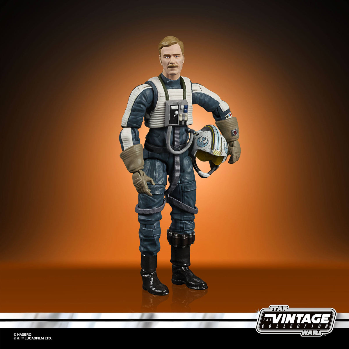 Star Wars Vintage Collection - Rogue One - Antoc Merrick's X-Wing Fighter