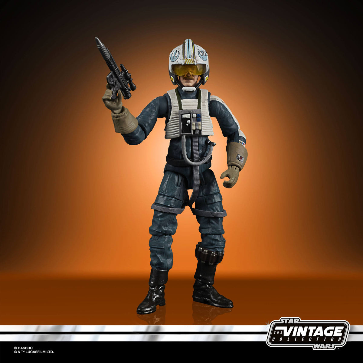 Star Wars Vintage Collection - Rogue One - Antoc Merrick's X-Wing Fighter