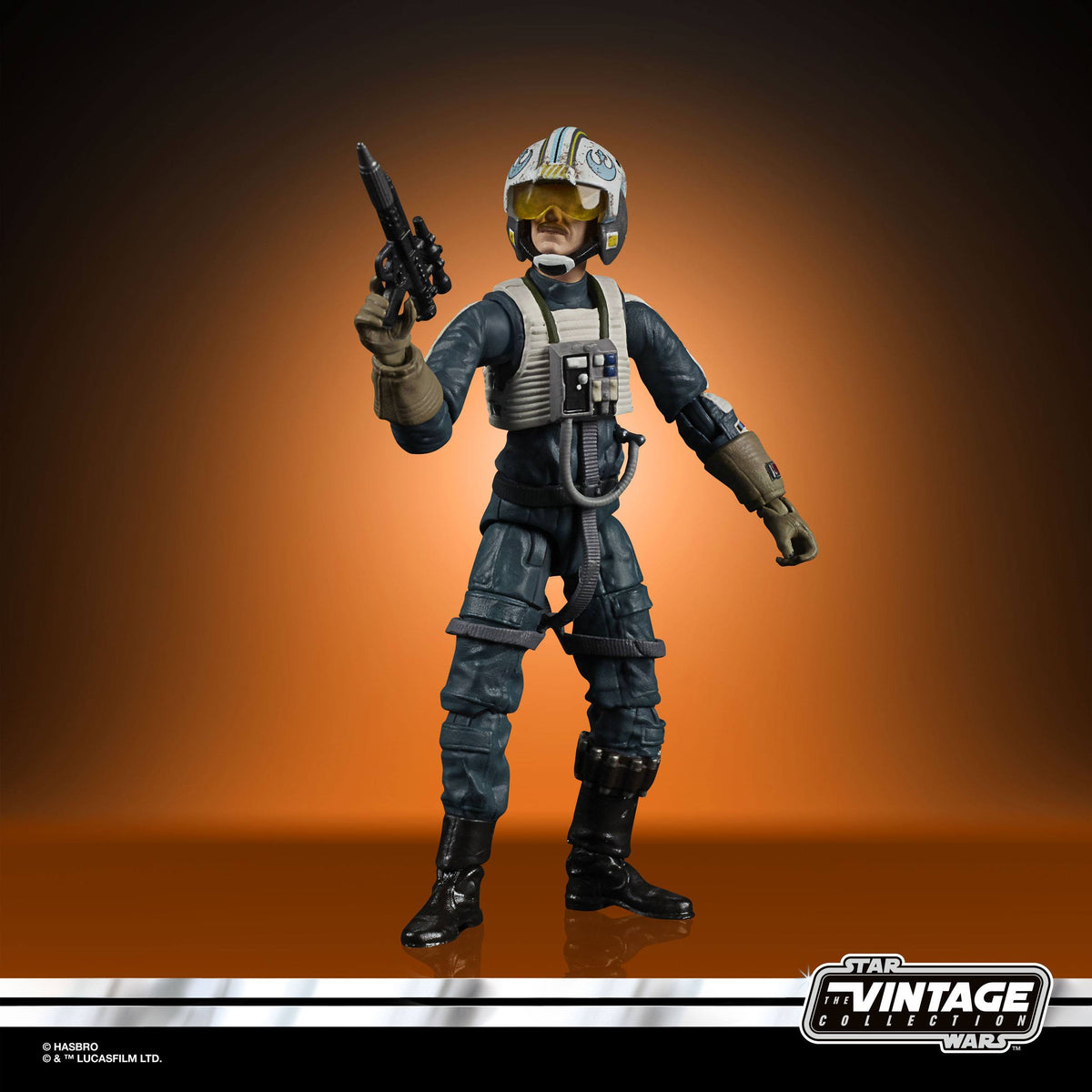 Star Wars Vintage Collection - Rogue One - Antoc Merrick's X-Wing Fighter