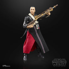 Star Wars Black Series - Chirrut Imwe