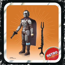 Star Wars Retro Collection - The Mandalorian - The Mandalorian (Beskar)