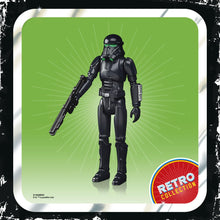Star Wars Retro Collection - The Mandalorian - Imperial Death Trooper