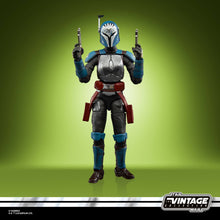 Star Wars Retro Collection - The Mandalorian - Bo-Katan Kryze