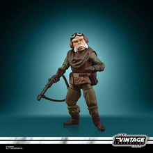 Star Wars Vintage Collection - Kuiil (The Mandalorian)