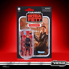 Star Wars Vintage Collection - Fennec Shand (The Book of Boba Fett)
