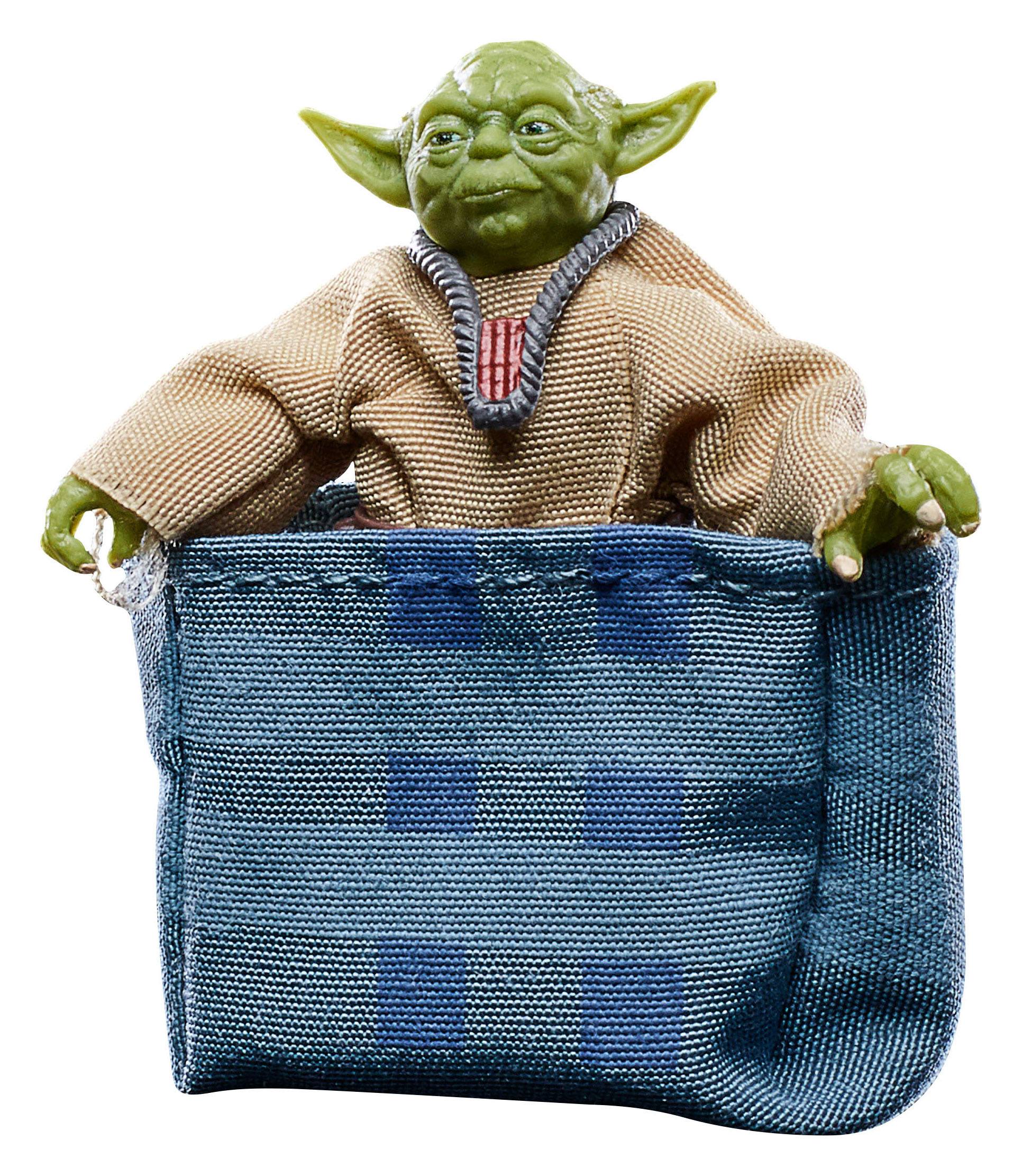 Star Wars Vintage Collection - The Empire Strikes Back - Yoda VC218