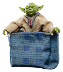 Star Wars Vintage Collection - Yoda (The Empire Strikes Back) VC218