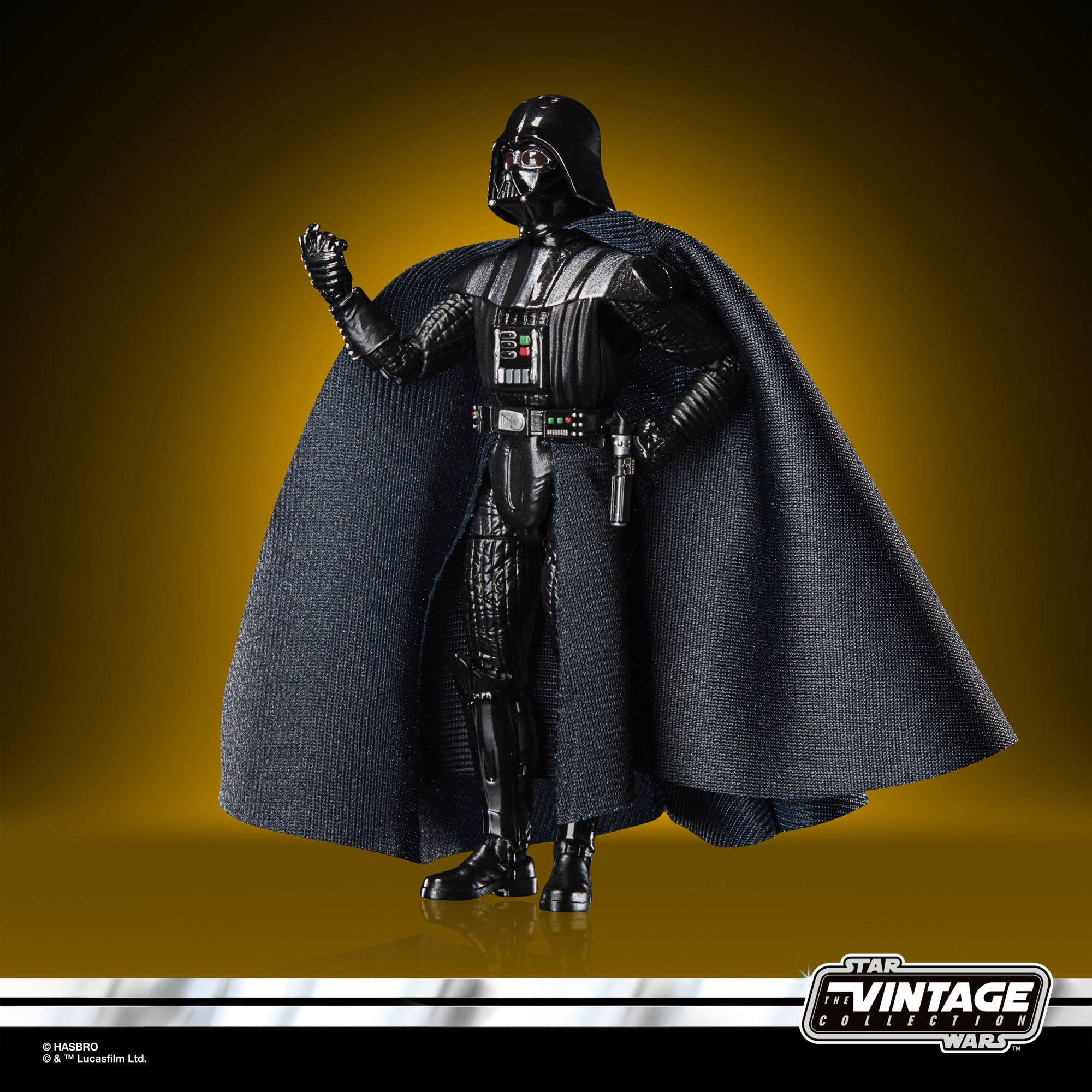Star Wars Vintage Collection - Obi-Wan Kenobi - Darth Vader (The Dark Times) VC241