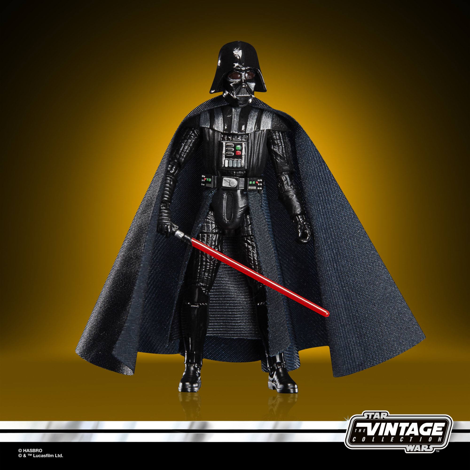 Star Wars Vintage Collection - Obi-Wan Kenobi - Darth Vader (The Dark Times) VC241