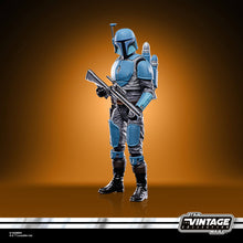 Star Wars Vintage Collection - Death Watch Mandalorian (The Mandalorian)