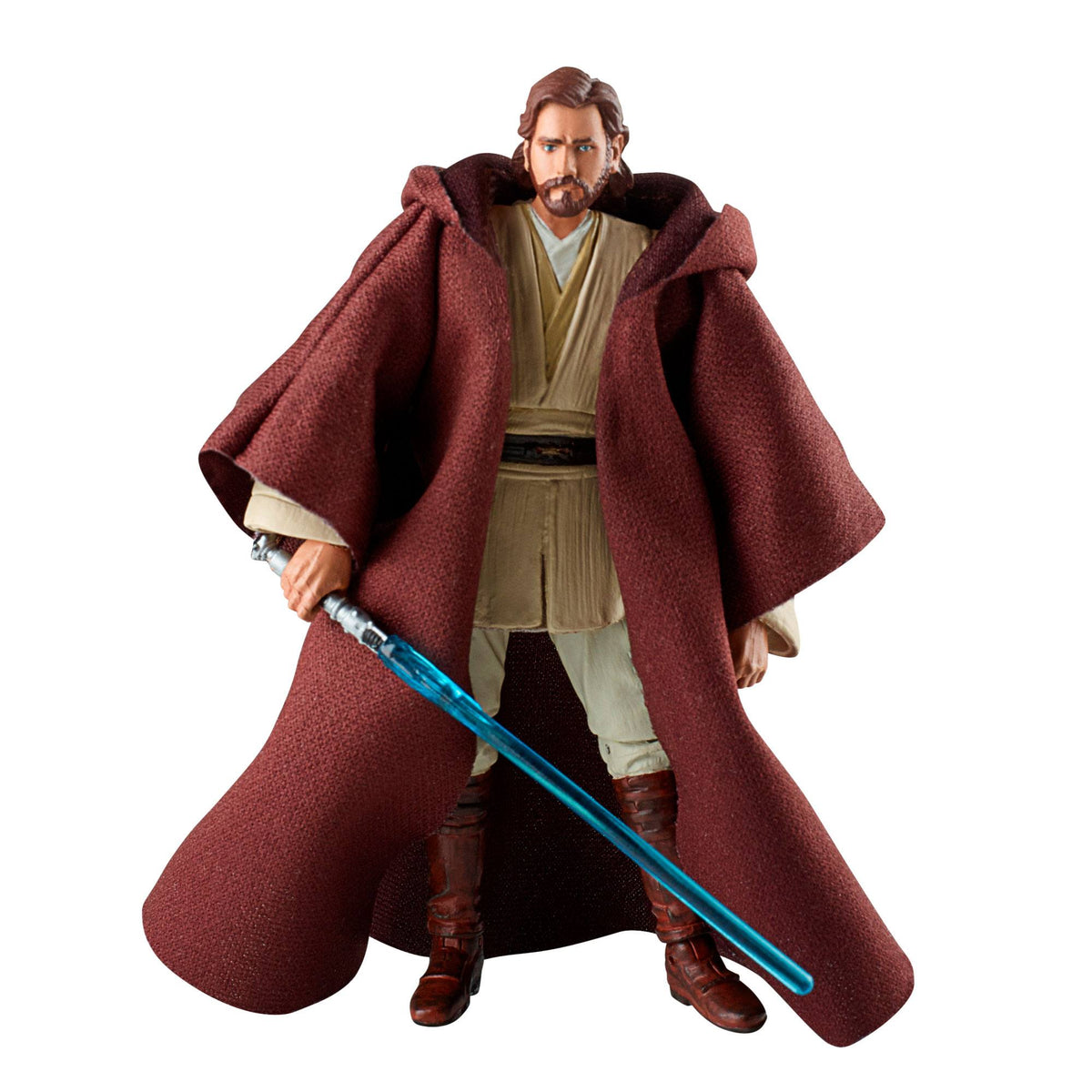 Star Wars Vintage Collection - Attack of the Clones - Obi-Wan Kenobi VC31