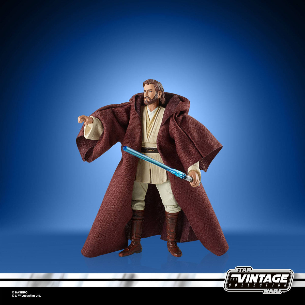 Star Wars Vintage Collection - Obi-Wan Kenobi (Attack of the Clones)