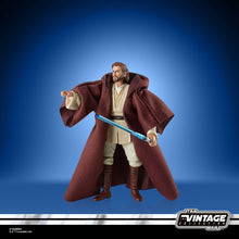 Star Wars Vintage Collection - Obi-Wan Kenobi (Attack of the Clones)
