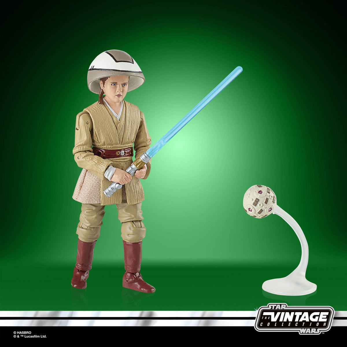 Star Wars Vintage Collection - The Phantom Menace - Anakin Skywalker VC80