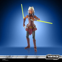 Star Wars Vintage Collection - Ahsoka Tano (The Clone Wars)