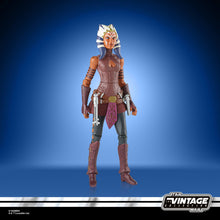 Star Wars Vintage Collection - Ahsoka Tano (The Clone Wars)