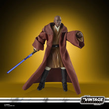 Star Wars Vintage Collection - Mace Windu (Attack of the Clones)