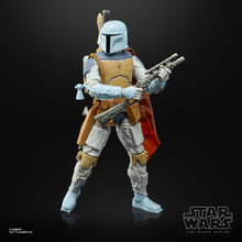 Star Wars Black Series - Droids - Boba Fett