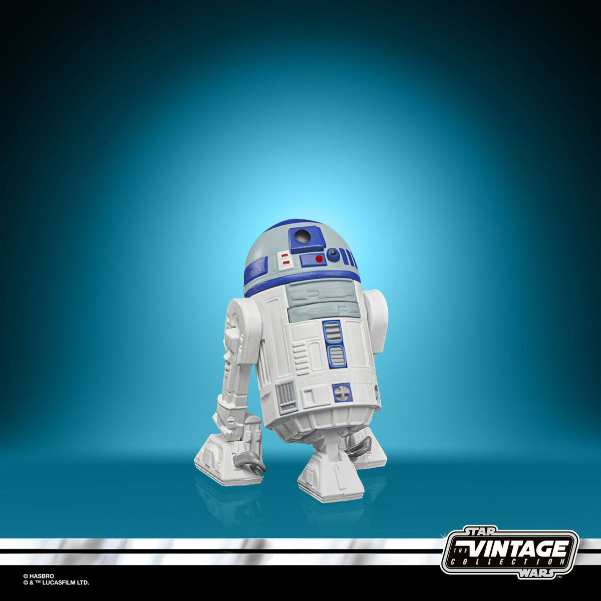 Star Wars Vintage Collection - Droids -  Artoo-Detoo (R2-D2)