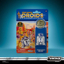 Star Wars Vintage Collection - Droids -  Artoo-Detoo (R2-D2)