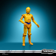 Star Wars Vintage Collection - Droids -  See-Threepio (C-3PO)