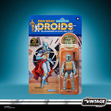 Star Wars Vintage Collection - Droids -  Boba Fett