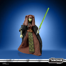 Star Wars Vintage Collection - Luminara Unduli (The Clone Wars)