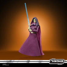 Star Wars Vintage Collection - Barriss Offee (The Clone Wars)
