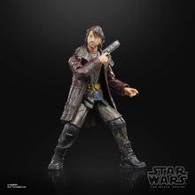 Star Wars Black Series - Cassian Andor