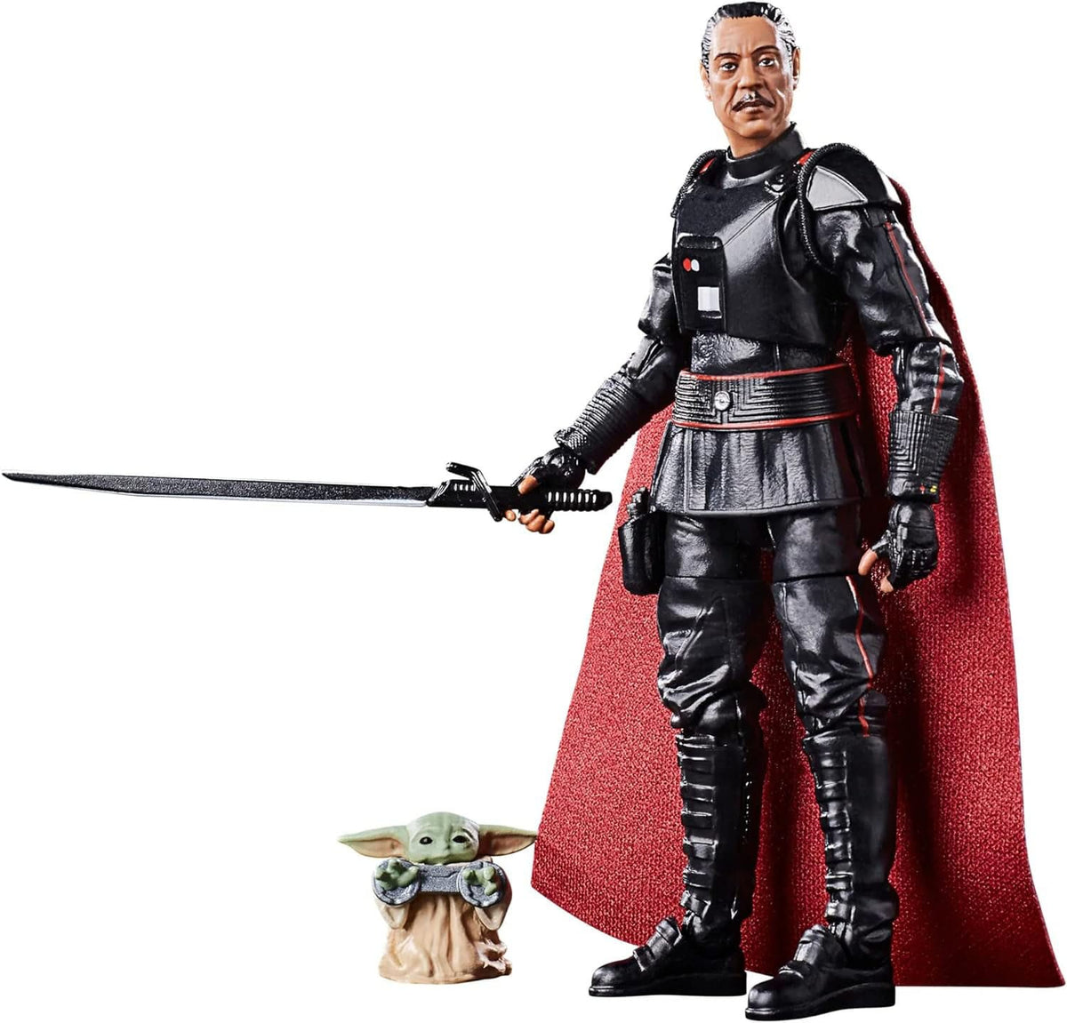 Star Wars Vintage Collection - The Mandalorian - The Rescue Set