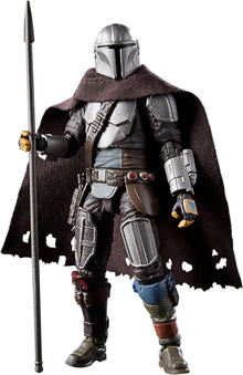 Star Wars Vintage Collection - The Rescue Set (The Mandalorian)