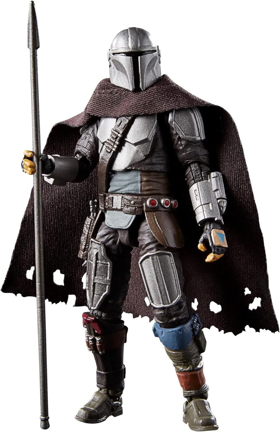 Star Wars Vintage Collection - The Mandalorian - The Rescue Set