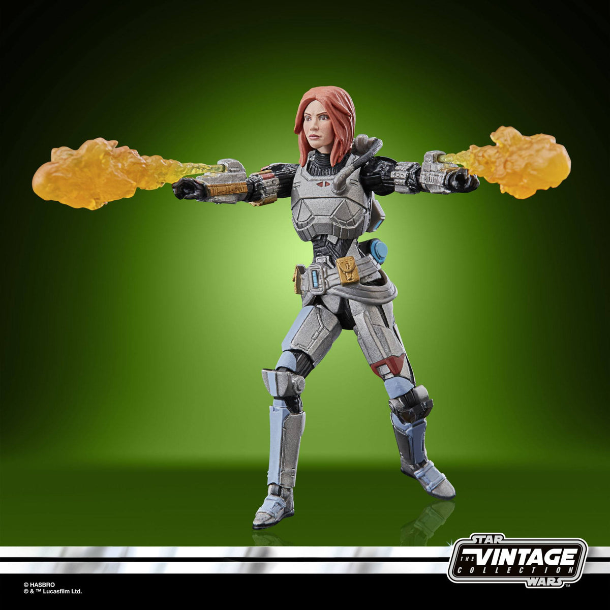 Star Wars Vintage Collection - Expanded Universe - Shae Vizla VC101
