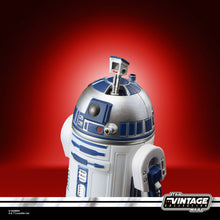 Star Wars - Vintage Collection - The Empire Strikes Back - ARTOO-DETOO (R2-D2) VC234