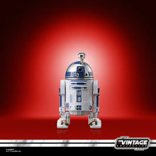 Star Wars - Vintage Collection - The Empire Strikes Back - ARTOO-DETOO (R2-D2) VC234
