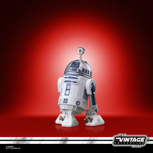 Star Wars - Vintage Collection - The Empire Strikes Back - ARTOO-DETOO (R2-D2) VC234