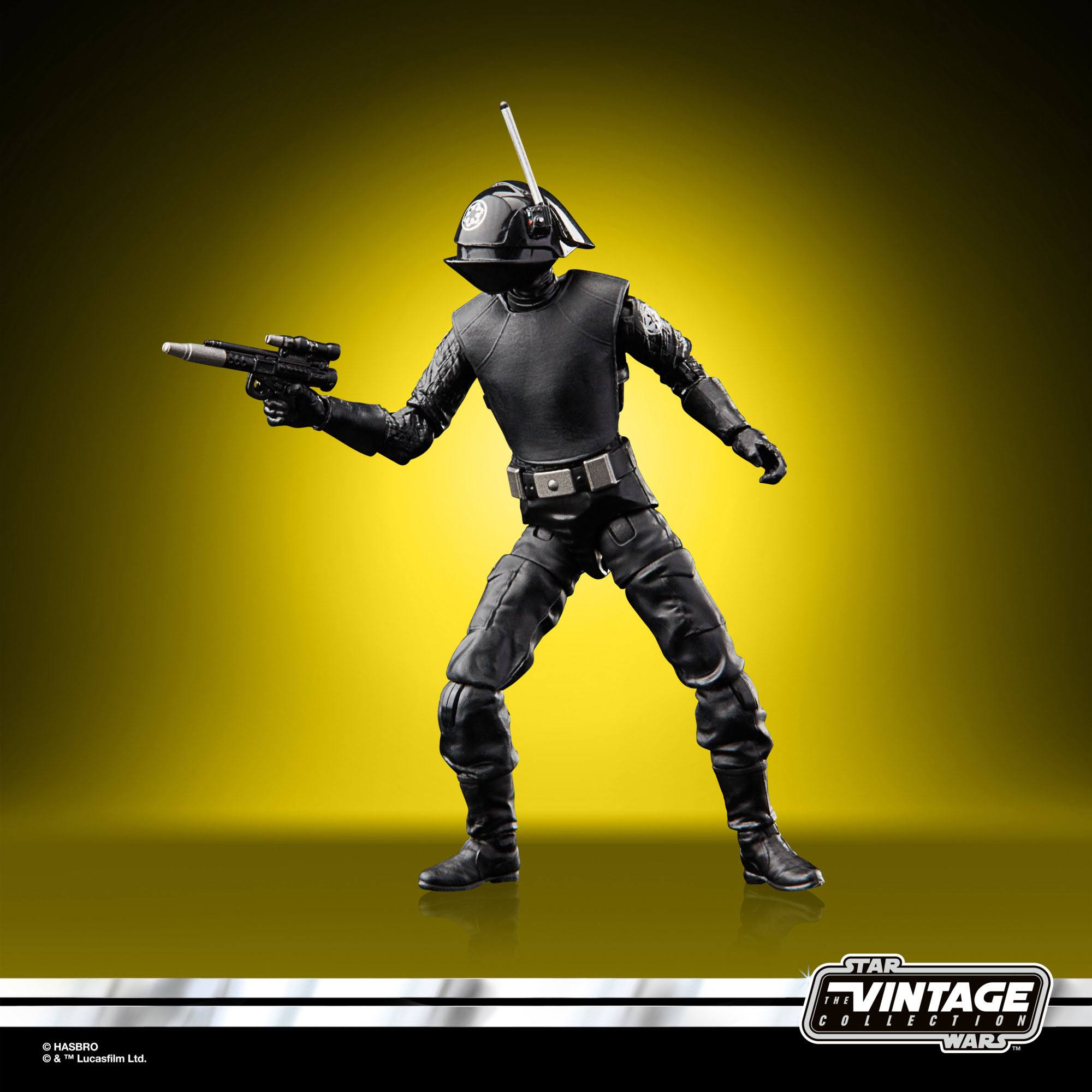 Star Wars Vintage Collection - Return of the Jedi - Imperial Gunner VC232
