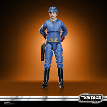 Star Wars - Vintage Collection - The Empire Strikes Back - Bespin Security Guard ( Helder Spinoza) VC233