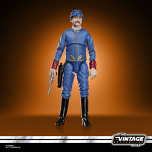 Star Wars - Vintage Collection - The Empire Strikes Back - Bespin Security Guard ( Helder Spinoza) VC233