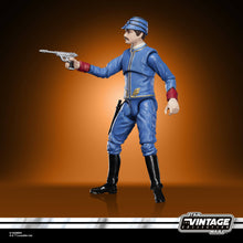 Star Wars - Vintage Collection - The Empire Strikes Back - Bespin Security Guard ( Helder Spinoza) VC233