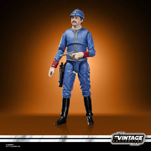 Star Wars - Vintage Collection - The Empire Strikes Back - Bespin Security Guard ( Helder Spinoza) VC233