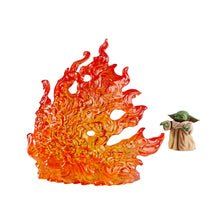 Star Wars Vintage Collection - Deluxe Incinerator Trooper & Grogu (The Mandalorian)