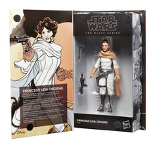 Star Wars Black Series - Archive -  Princess Leia Organa