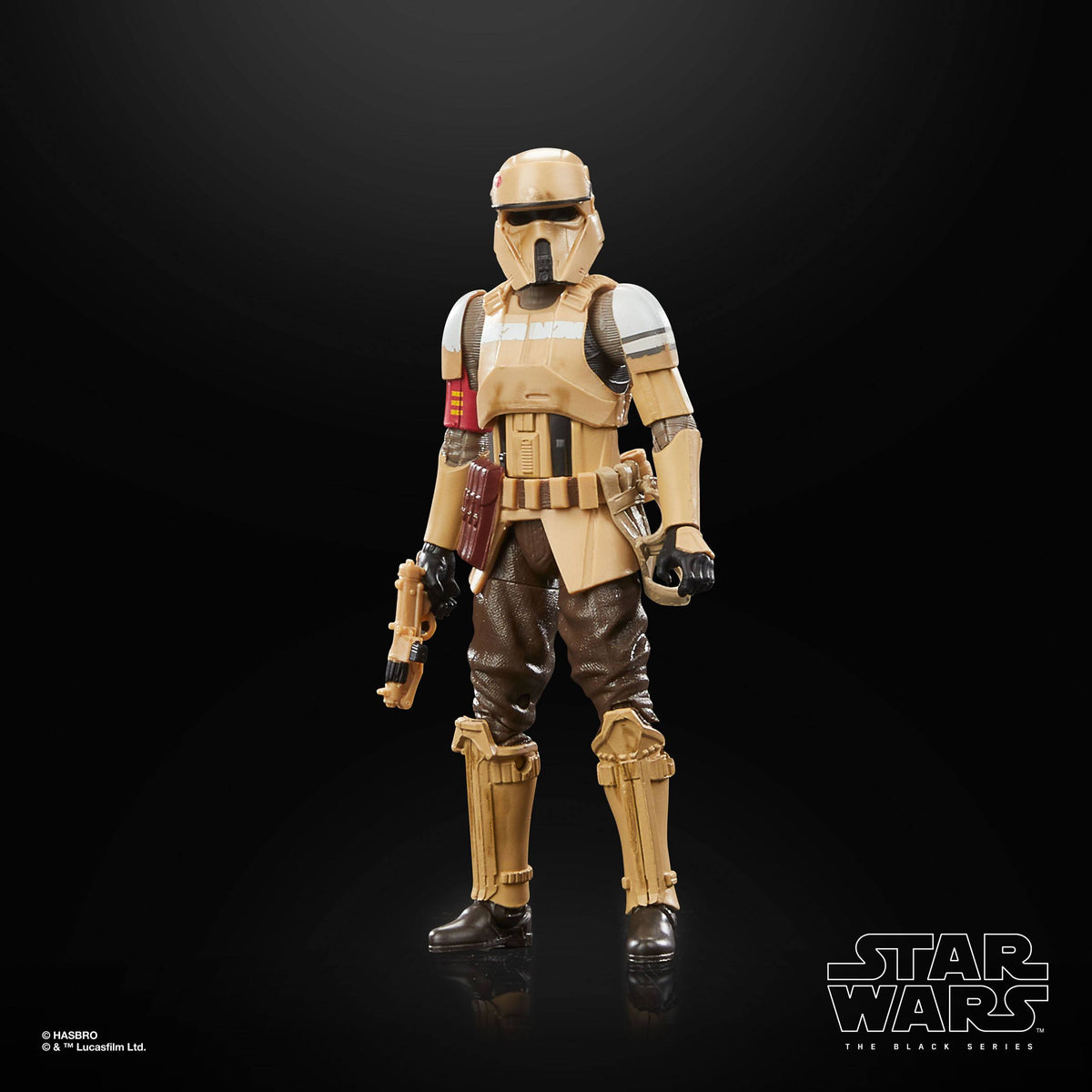 Star Wars Black Series - Andor - Shoretroope