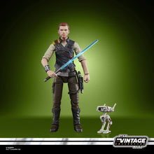 Star Wars - Vintage Collection - Jedi Survivor - Cal Kestis VC 265