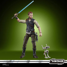 Star Wars - Vintage Collection - Jedi Survivor - Cal Kestis VC 265
