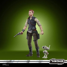 Star Wars - Vintage Collection - Jedi Survivor - Cal Kestis VC 265