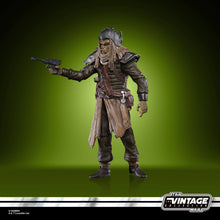 Star Wars - Vintage Collection - The Mandalorian - Klatooinian Raider VC 266