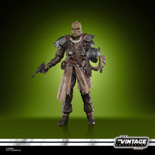 Star Wars - Vintage Collection - The Mandalorian - Klatooinian Raider VC 266